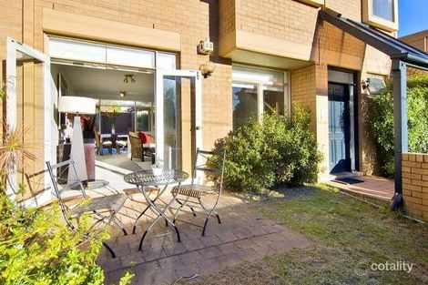 Property photo of 6/9-15 Hume Street Wollstonecraft NSW 2065