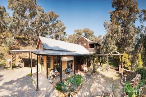 Property photo of 34 Vaughan-Chewton Road Fryerstown VIC 3451