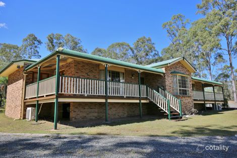 Property photo of 231 Thornside Road Widgee QLD 4570