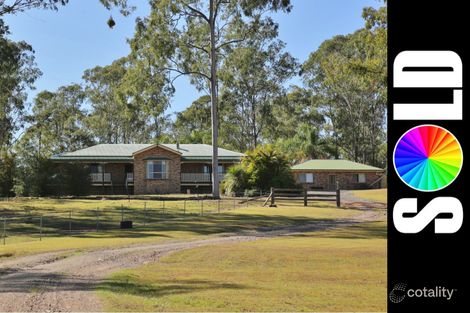 231 Thornside Rd, Widgee, QLD 4570