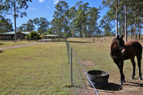 Property photo of 231 Thornside Road Widgee QLD 4570
