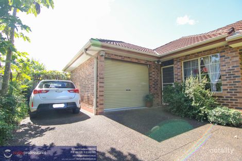 Property photo of 3/15 Darwin Street West Ryde NSW 2114