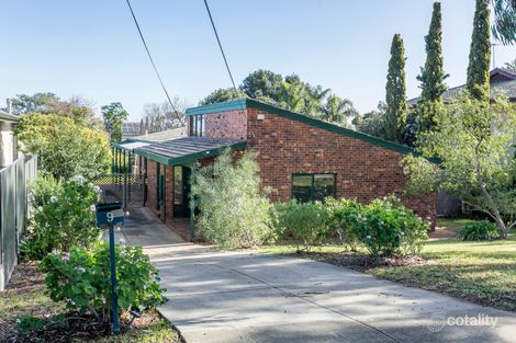 9 Edgcumbe Tce, Rosslyn Park, SA 5072