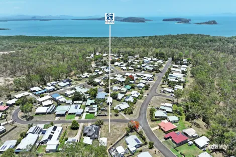 50 Murphy St, Seaforth, QLD 4741