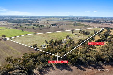 320 Central Kialla Rd, Kialla, VIC 3631