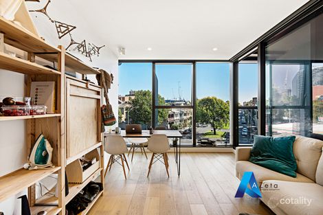 305/23 Mackenzie St, Melbourne, VIC 3000