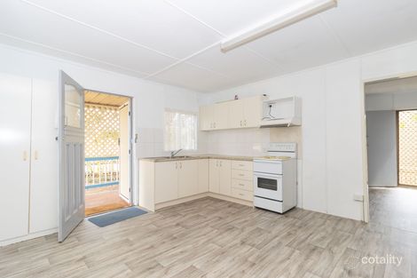 Property photo of 22 Caringa Street Urangan QLD 4655