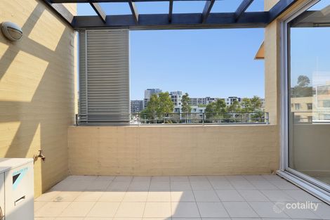 Property photo of 310/3 The Piazza Wentworth Point NSW 2127
