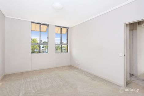 Property photo of 310/3 The Piazza Wentworth Point NSW 2127