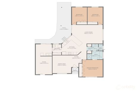 Property photo of 2 Coombs Court Emerald QLD 4720