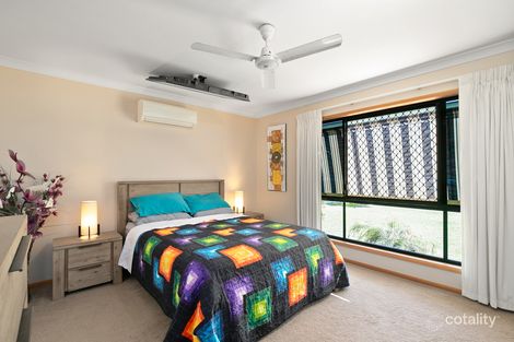 Property photo of 2 Coombs Court Emerald QLD 4720
