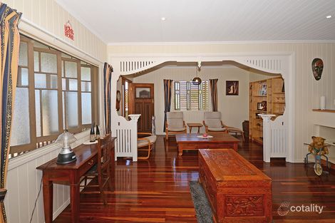 Property photo of 72 Shell Street Urangan QLD 4655