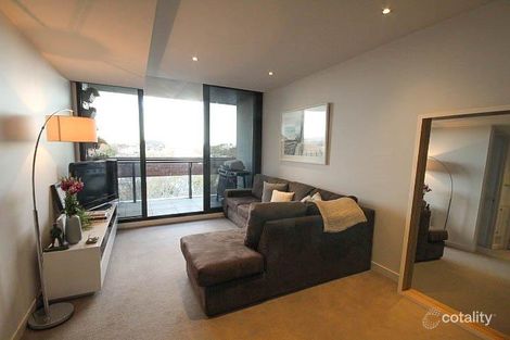 Property photo of 303/12 Coppin Street Richmond VIC 3121