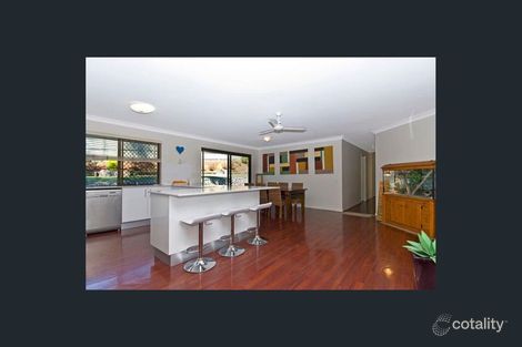 Property photo of 35/10 Bridgman Drive Reedy Creek QLD 4227