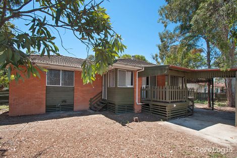 Property photo of 1 Nanda Street Woodridge QLD 4114