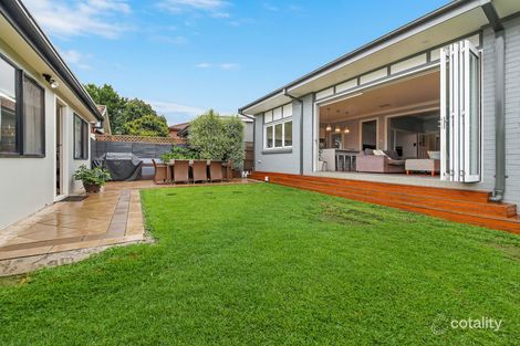 Property photo of 6 Alexandra Avenue Croydon NSW 2132