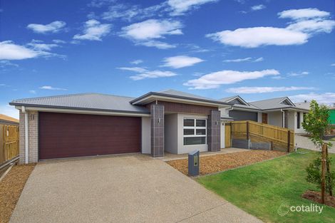 Property photo of 15 Tamborine Street South Ripley QLD 4306