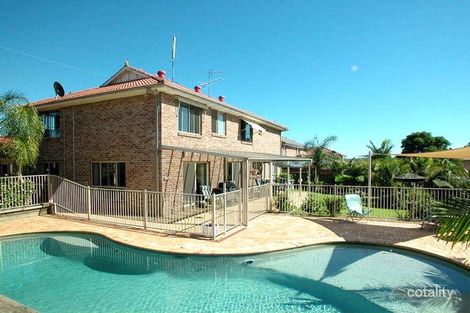 Property photo of 67 Poole Road Kellyville NSW 2155