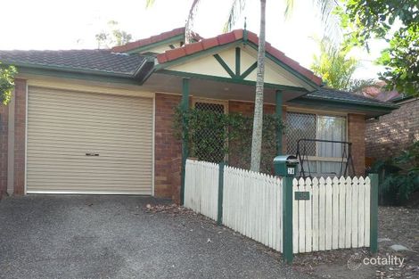 Property photo of 38 Bishop Street Forest Lake QLD 4078