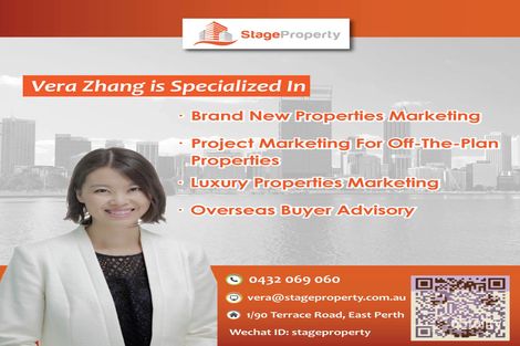 1/90 Terrace Rd, East Perth, WA 6004