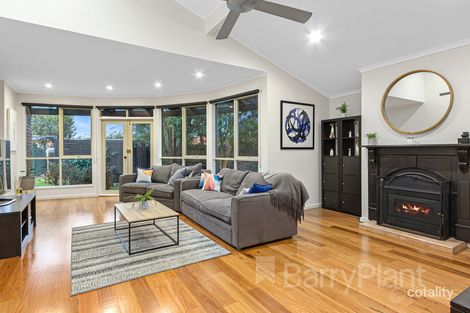 Property photo of 8 Gould Close Wantirna South VIC 3152