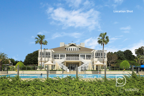 Property photo of 307/10 Peninsula Drive Breakfast Point NSW 2137