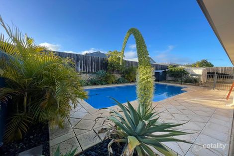 Property photo of 9 Blendon Avenue Ellenbrook WA 6069