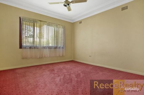 Property photo of 57A Murnin Street Wallsend NSW 2287