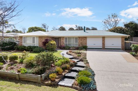 Property photo of 7 Armstrong Street Wilsonton QLD 4350