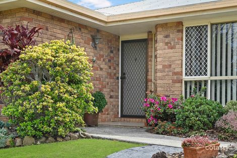 Property photo of 7 Armstrong Street Wilsonton QLD 4350