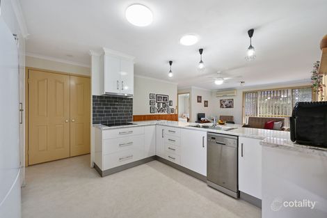 Property photo of 7 Armstrong Street Wilsonton QLD 4350