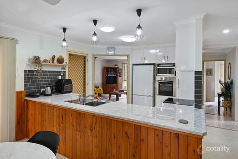 Property photo of 7 Armstrong Street Wilsonton QLD 4350