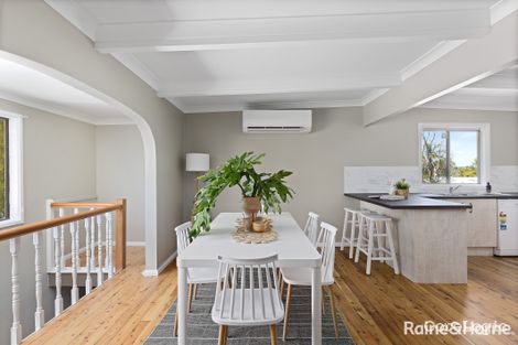 Property photo of 97 Tilligerry Track Tanilba Bay NSW 2319