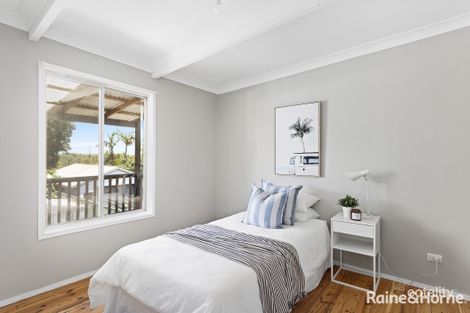 Property photo of 97 Tilligerry Track Tanilba Bay NSW 2319