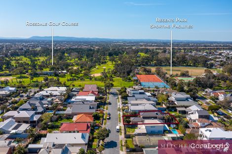 Property photo of 12 Third Avenue Aspendale VIC 3195