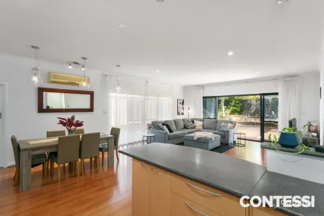 Property photo of 25 Pearson Place Floreat WA 6014