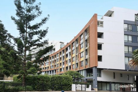Property photo of 2-6 Brodie Spark Drive Wolli Creek NSW 2205