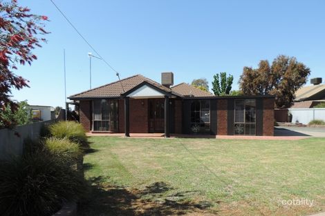 22 Hawken St, Leitchville, VIC 3567