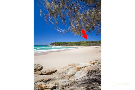 Property photo of 3 Hopewell Street Point Lookout QLD 4183
