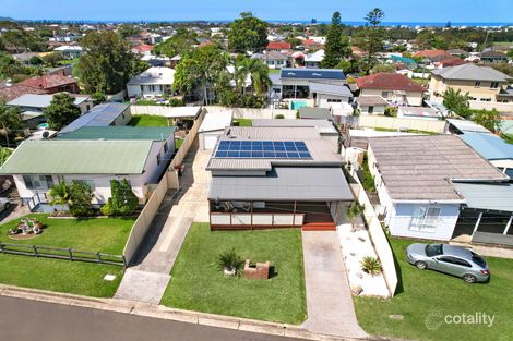 Property photo of 3 Brookfield Avenue Warilla NSW 2528