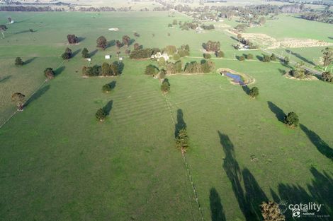 51 Lanes Rd, Lucknow, VIC 3875