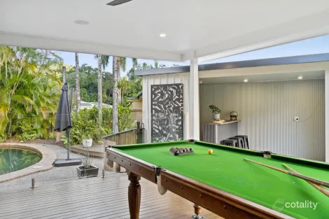 Property photo of 62 Adam Drive Brinsmead QLD 4870