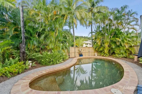 Property photo of 62 Adam Drive Brinsmead QLD 4870