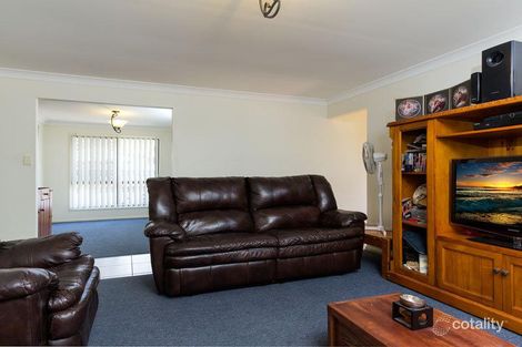 Property photo of 24 Wisteria Street Ormiston QLD 4160