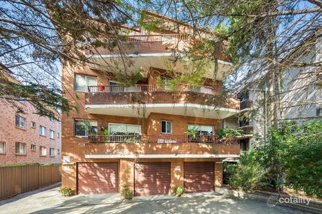 Property photo of 9/6-8 Hegerty Street Rockdale NSW 2216