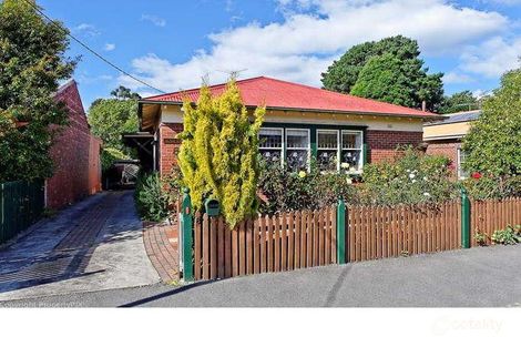 Property photo of 8 Osborne Street Sandy Bay TAS 7005