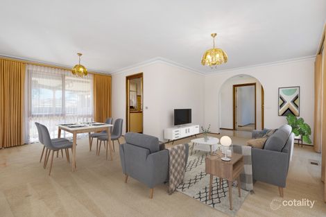 Property photo of 7 Talbot Court Hampton Park VIC 3976