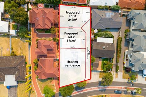 Property photo of 29/29B Manoff Road Balcatta WA 6021