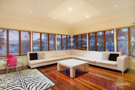 Property photo of 41 Sirius Street Coorparoo QLD 4151