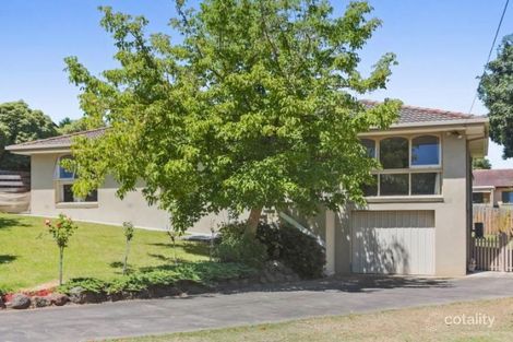 Property photo of 2/24 Roger Street Doncaster East VIC 3109